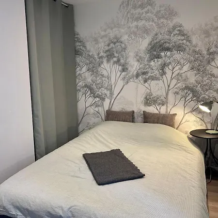 La Petite Maison Bleue *