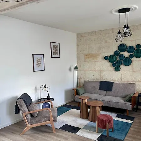 La Petite Maison Bleue Hébergement de vacances
