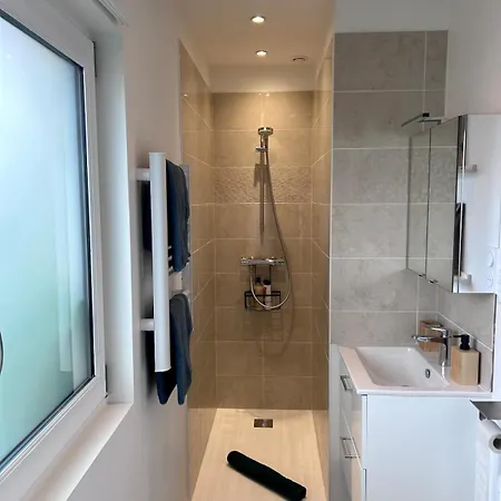 La Petite Maison Bleue Feriehus Saumur